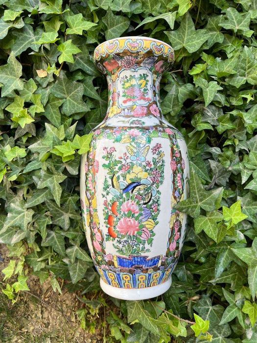 Вазы Китай  для Интерьера