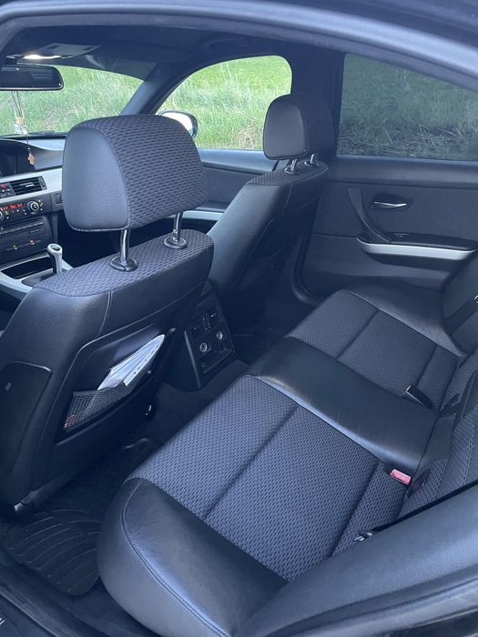 Bmw Seria 3 E90 320D