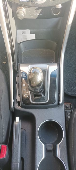 Хюндай и30 Hyndai i30