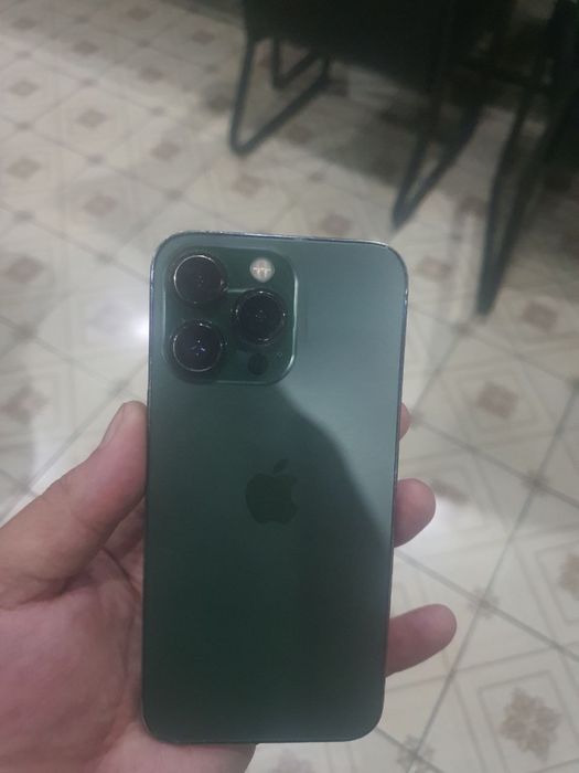 Iphone 13 pro sotiladi