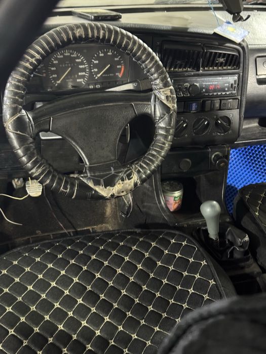 Продам пассат универсал Б-3