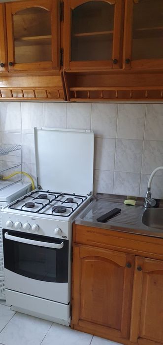 Apartament cu o camera