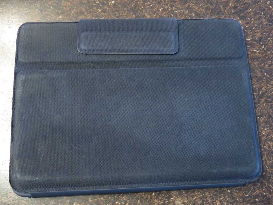 Клавиатура Logitech Logicool Rugged Combo 3, QZERTY, Синя