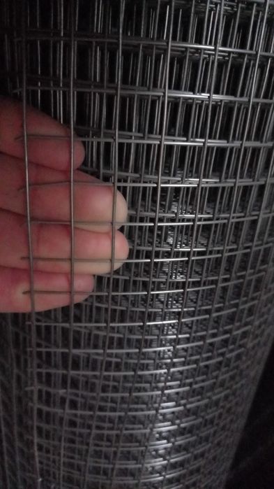 Сетка для габионов,  Габион