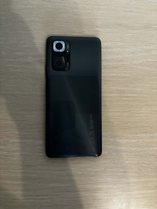 Xiaomi Redmi Note 10 Pro
