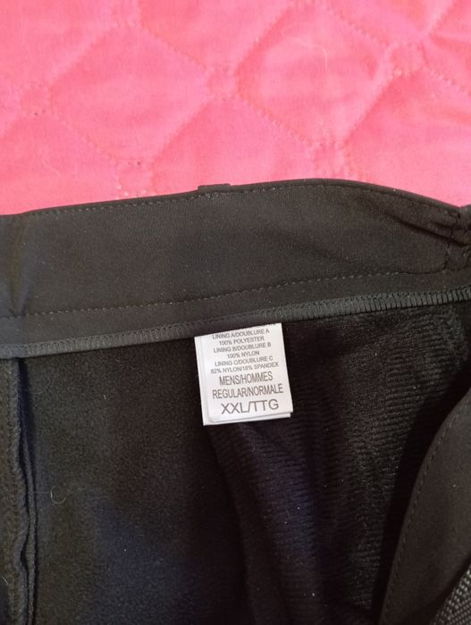 North Face-Нов туристически панталон