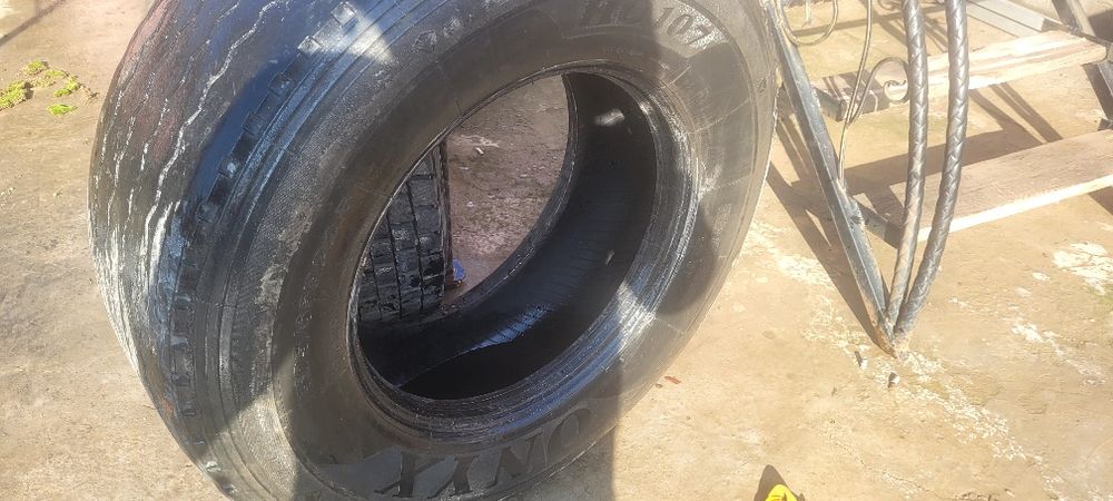 385/65/22.5Балоны Б.у