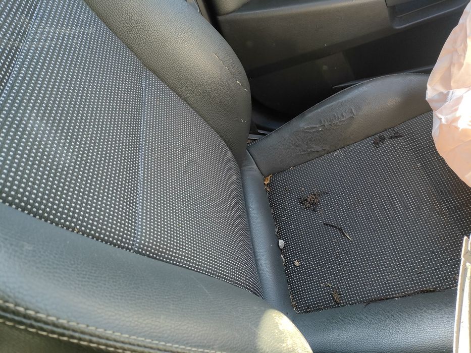 Продавам на части Опел Астра H 1.6i