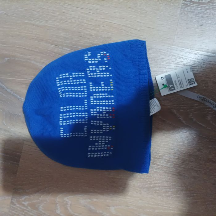 Шапка и ръкавици 1-2 год 2-4год