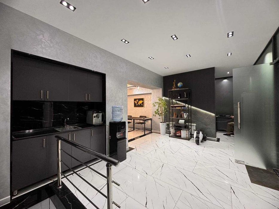 Аренда Евро офис, Ц5, Журналистика,  63м2 + 12м2