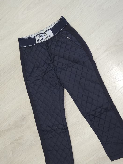 Джинсы, юбка, кордиган на девочку