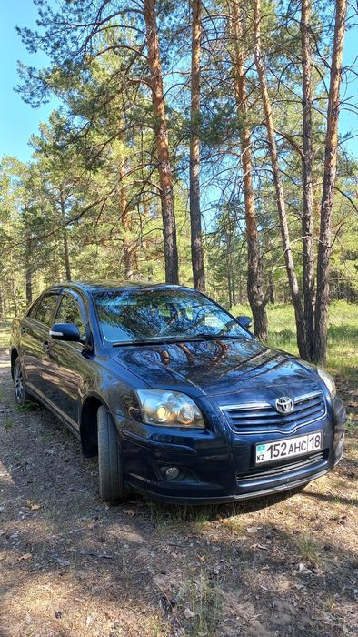 Продам Тойота Авенсис 2008 год ,