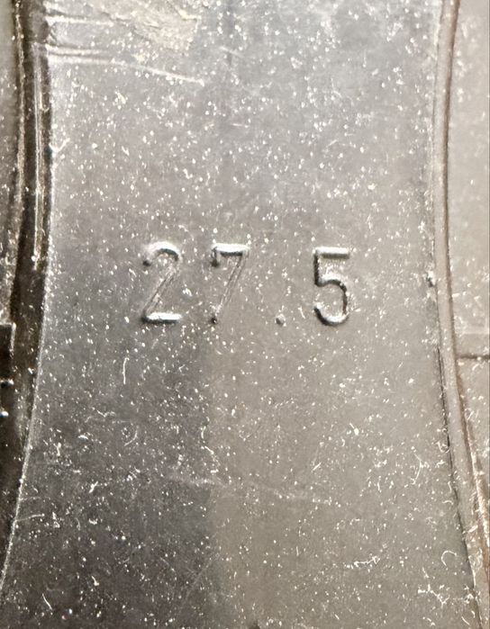 Clăpari ROSSIGNOL Salto Nr. 27,5