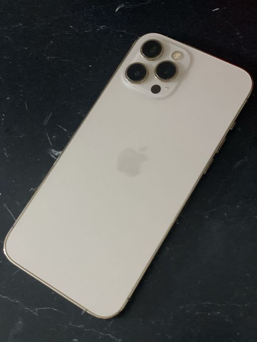 iphone 12 pro max gold - Telefoane la preț mic | OLX.ro