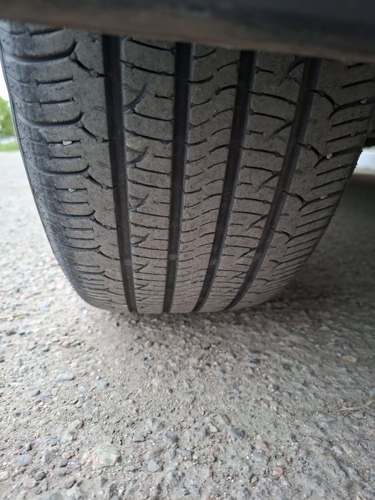 Оригинал GM диски на Кобальт