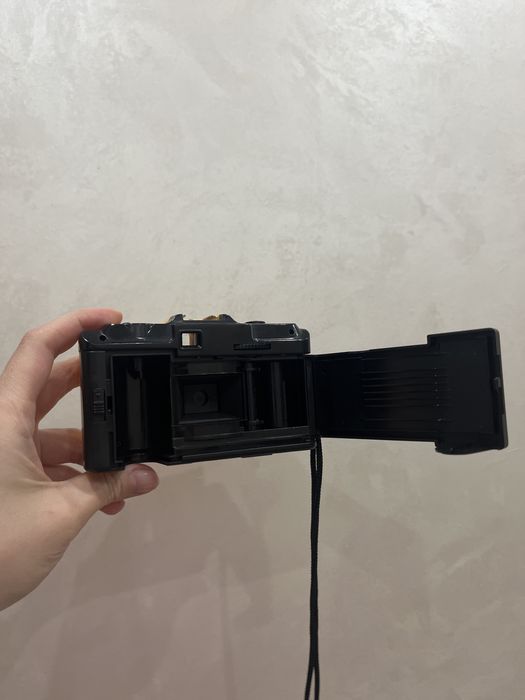 Пленочный фотоаппарат 35мм