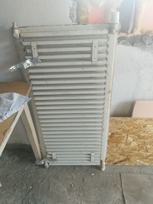 Продам батарею отопления