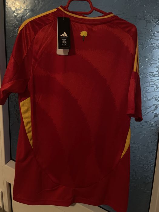 Adidas Spania S 23/24
