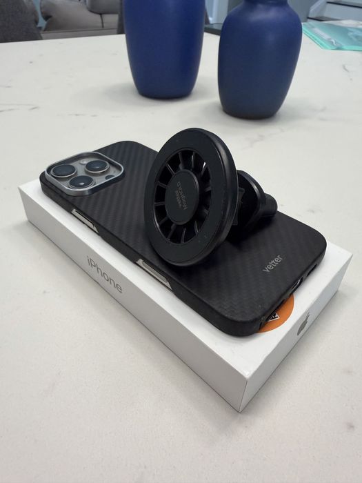 iPhone 16 Pro Max 256GB Baterie 93%