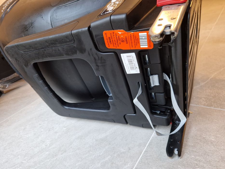 Scaun rotativ Britax Romer