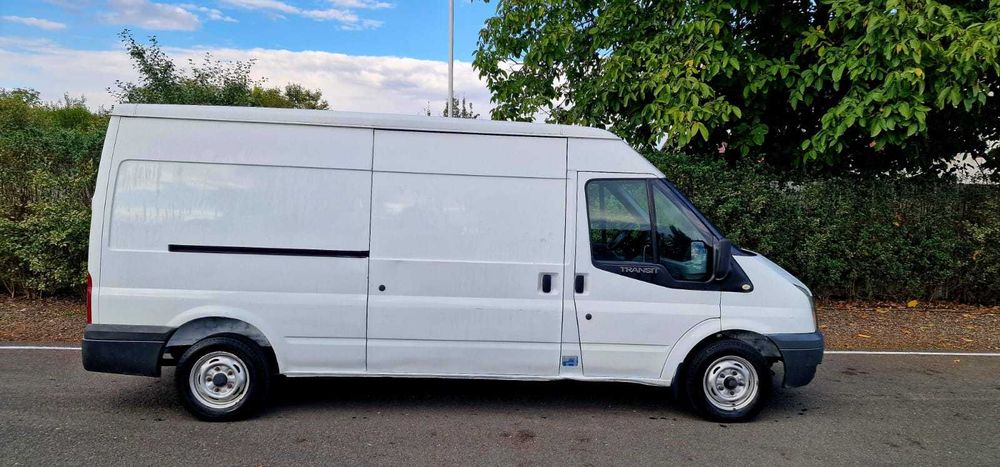 Ford  Transit 2.2  110cp