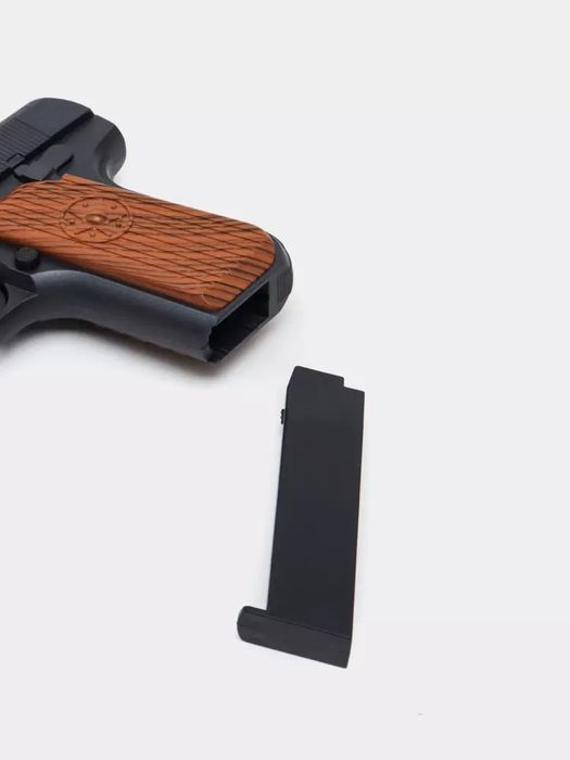 Pnevmatik o‘yinchoq qurol Air Sport Gun K113 - metall korpus va realis