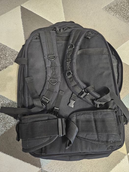 Rucsac militar SOG