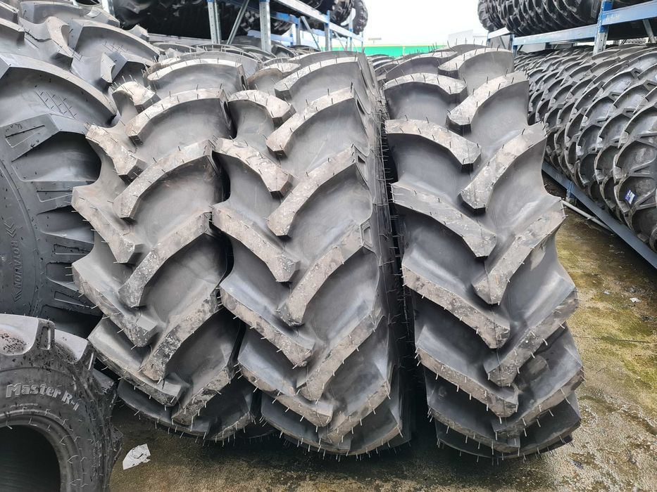Cauciucuri noi combina sau tractor 18.4-30 PANTHER 16PR anvelope R30