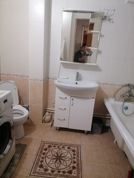 Продам квартиру.