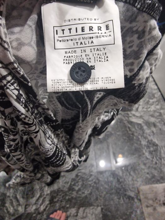 Bluza Robertto Cavalli