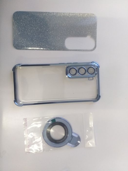 Infinix hot 60 pro + 35000 ming tez sotish kerak