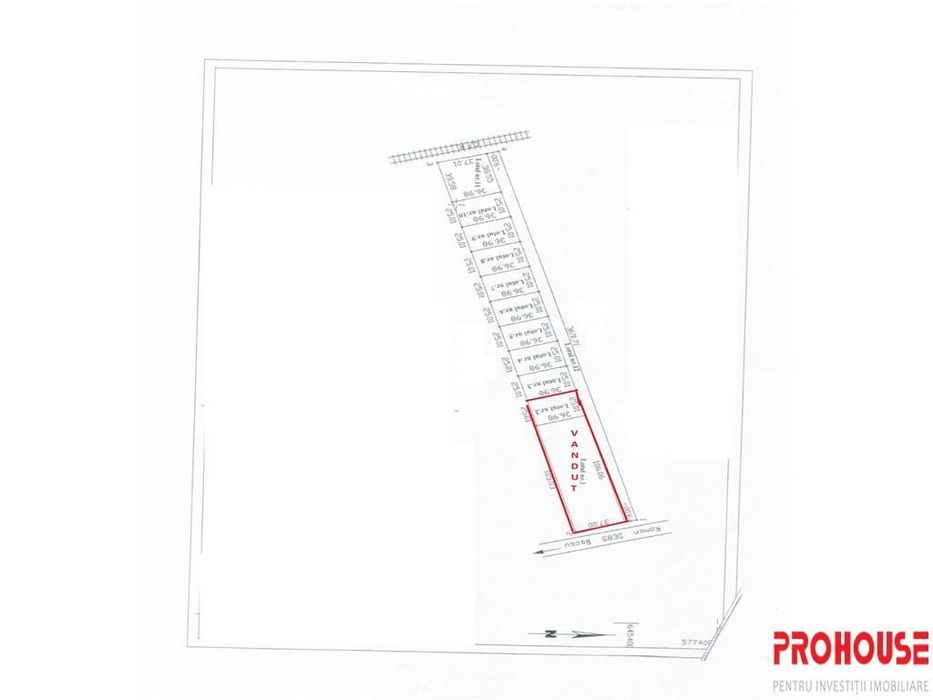 Dumbrava - 12.172mp - extravilan