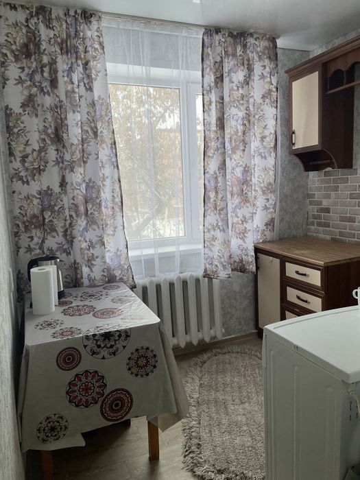 Сдам квартиру на цемпоселке