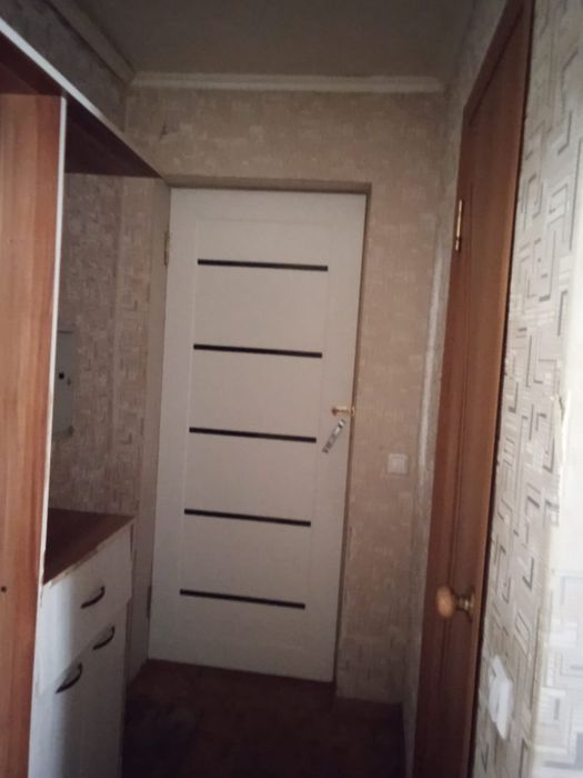 Продам квартиру с косметическим ремонтом