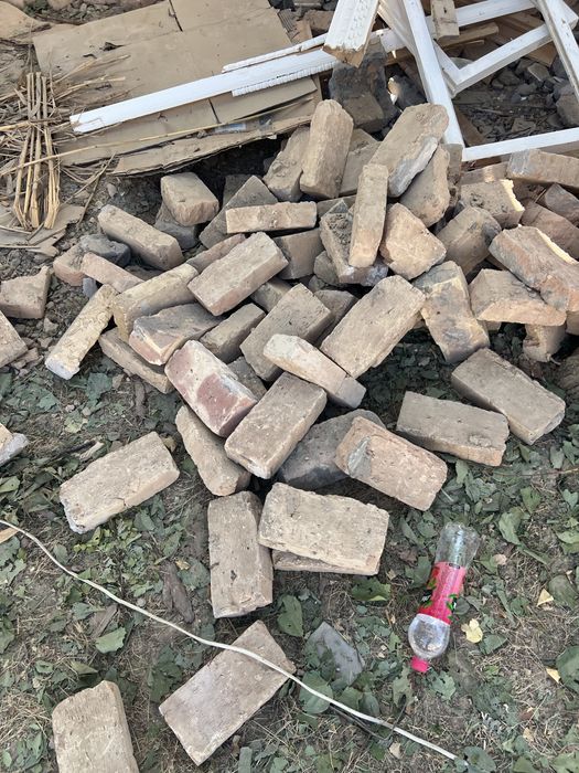 Pishgan gisht bor 500 somdan xolati ideal