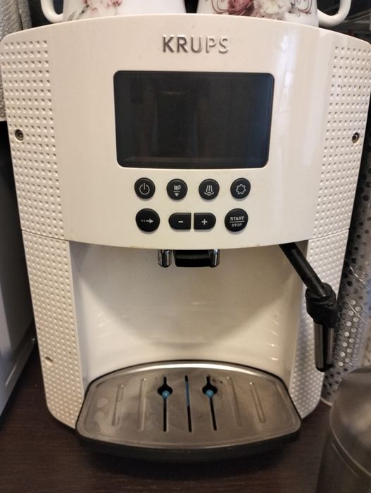 Krups Expresor Cafea