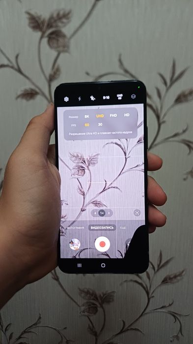 Samsung S22+ 128гб