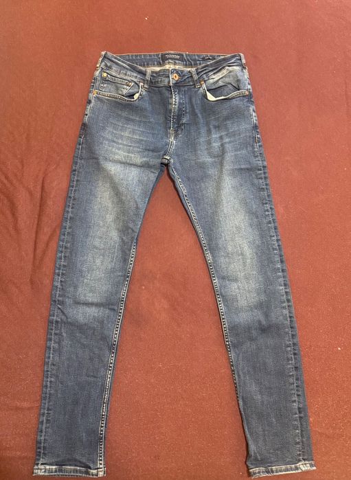 Мъжки Дънки scotch&soda