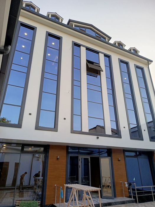 Fasad Moyka Фасад Мойка Oyna yuvish Fasad yuvish