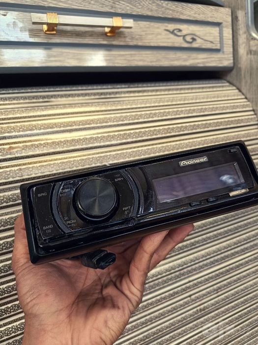 Pioneer deh 5050 model