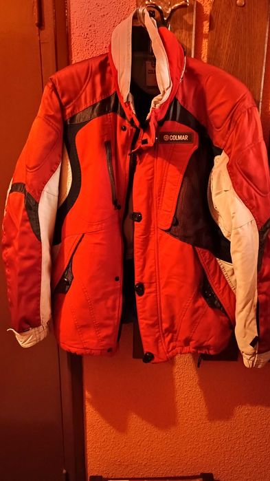 Canadiana Schi Colmar , Geaca Ski - 300 lei