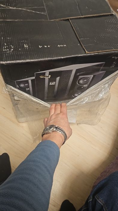 Караоке профессиональное. EVO BOX