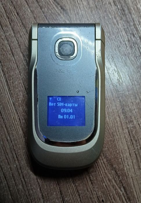 Нокия 2760 оригинальный