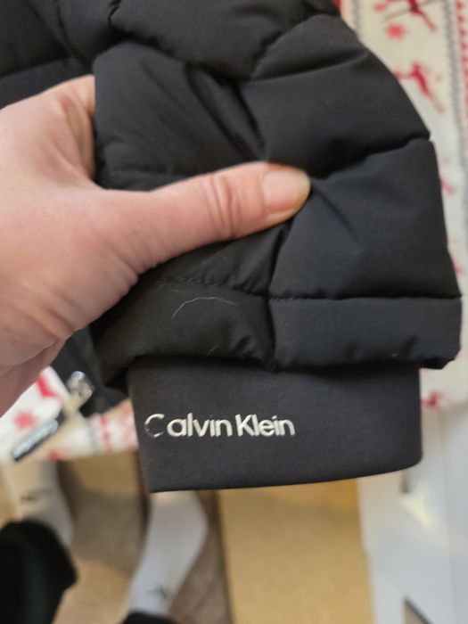 Оргинално яке Calvin Clain