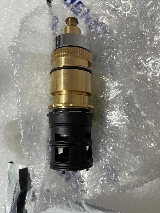 Unitate de control al temperaturii Hansa 59904501