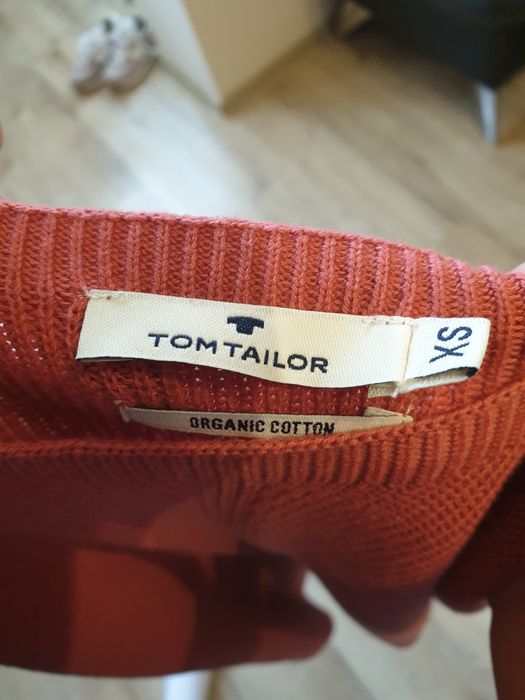 Pulover Tom Tailor