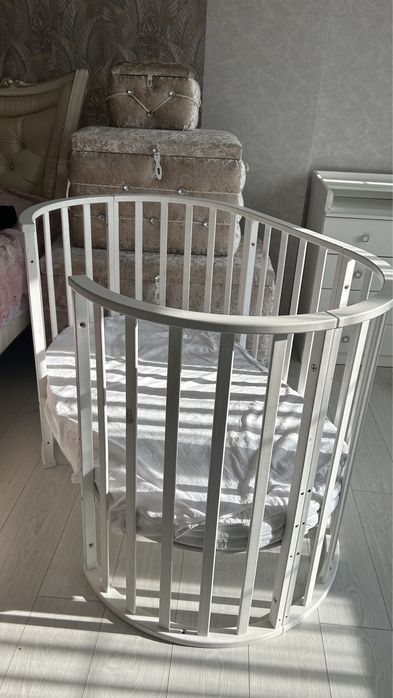 Манеж- трансформер