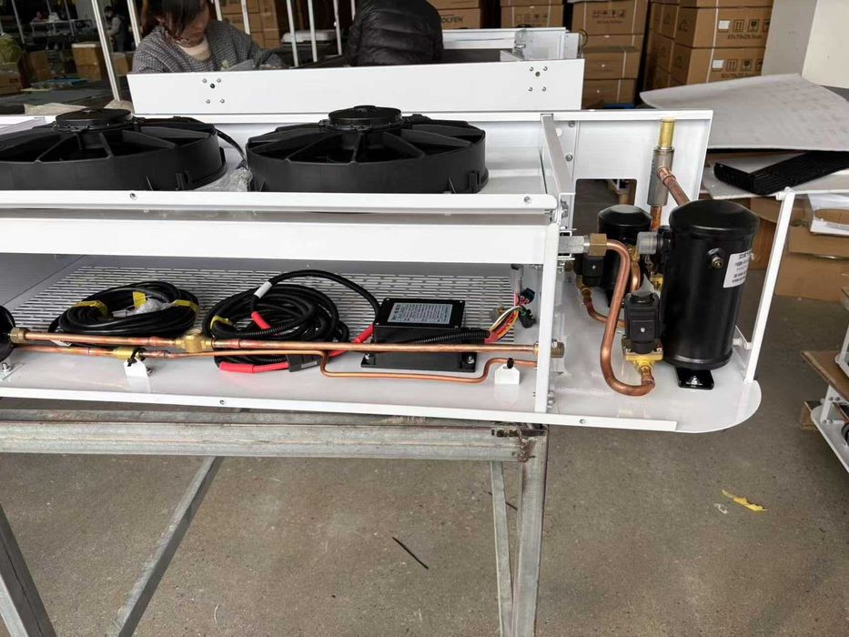 рефрижератор для автотранспорта (Kaspi РАССРОЧКА)