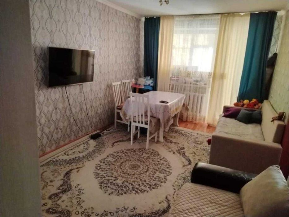 Продам 1-комн. квартиру (11 мкр., д. 16)