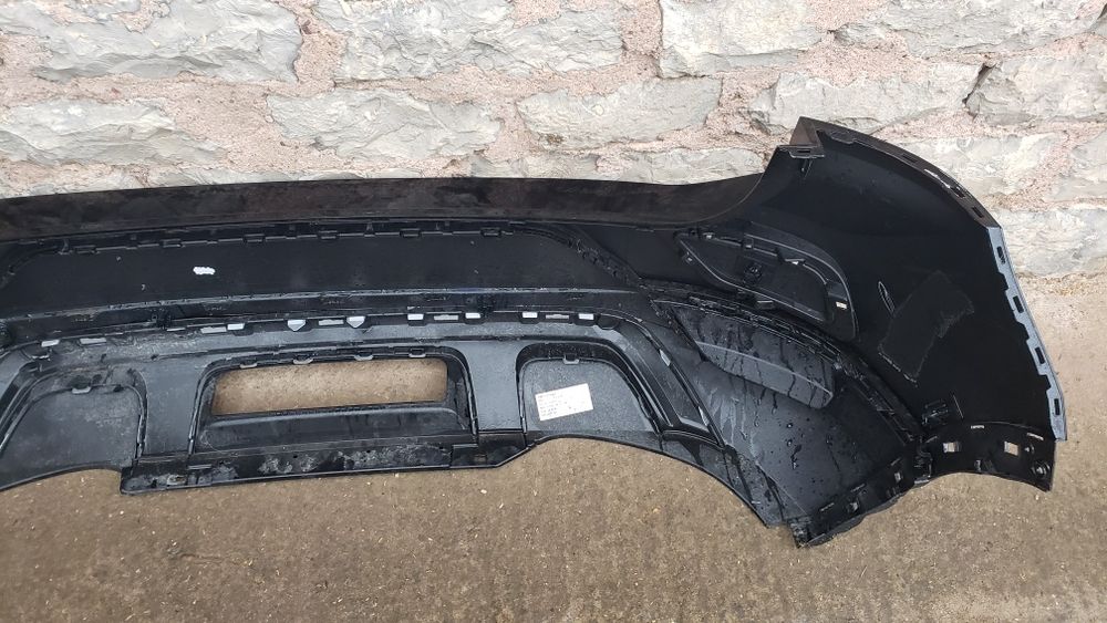 Bronq/broni Задна броня VW T-Roc. (#474)